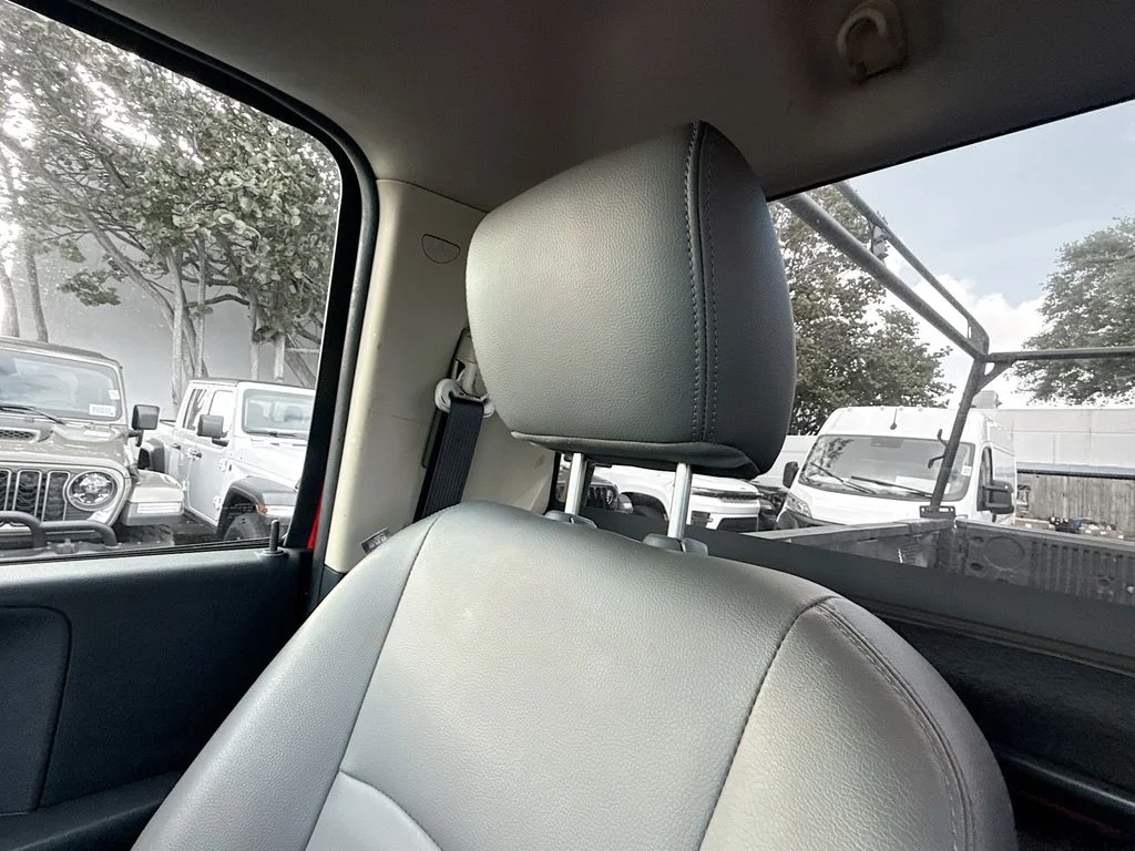 Used 2017 Red Ram Tradesman image 24