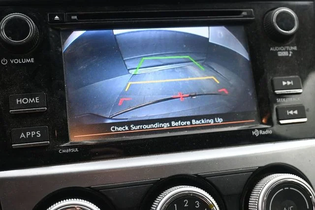 Used 2016 Gray Subaru 2.0i Premium image 17