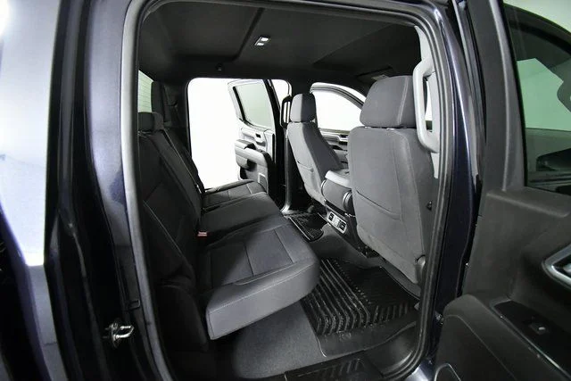 Used 2022 Gray Chevrolet RST image 24