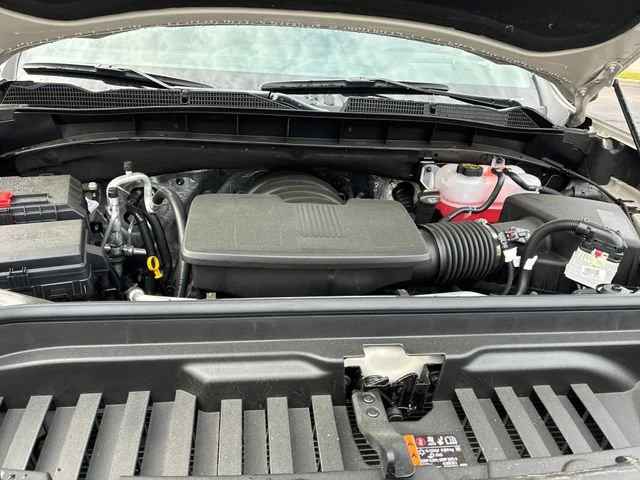 New 2026 Coastal Dune GMC AT4 image 25