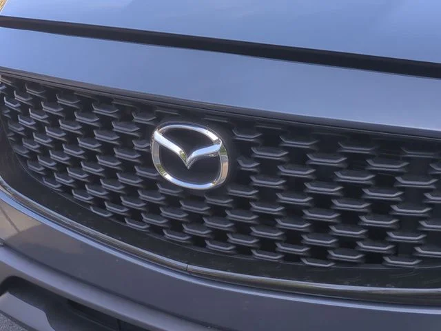 Used 2024 Gray Mazda 2.5 S Premium Package image 24