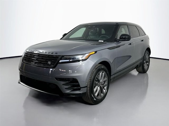 2026 Land Rover Range Rover Velar Dynamic SE