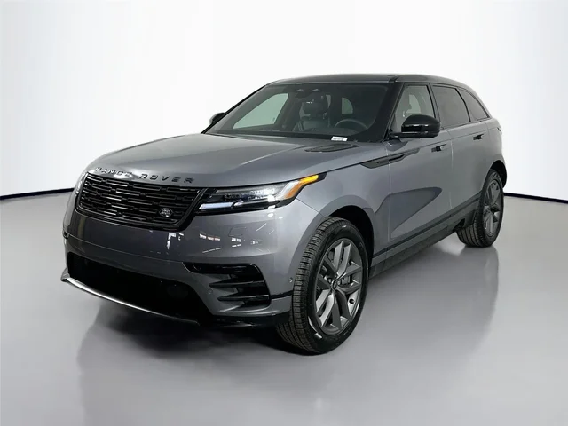2026 Land Rover Range Rover Velar Dynamic SE