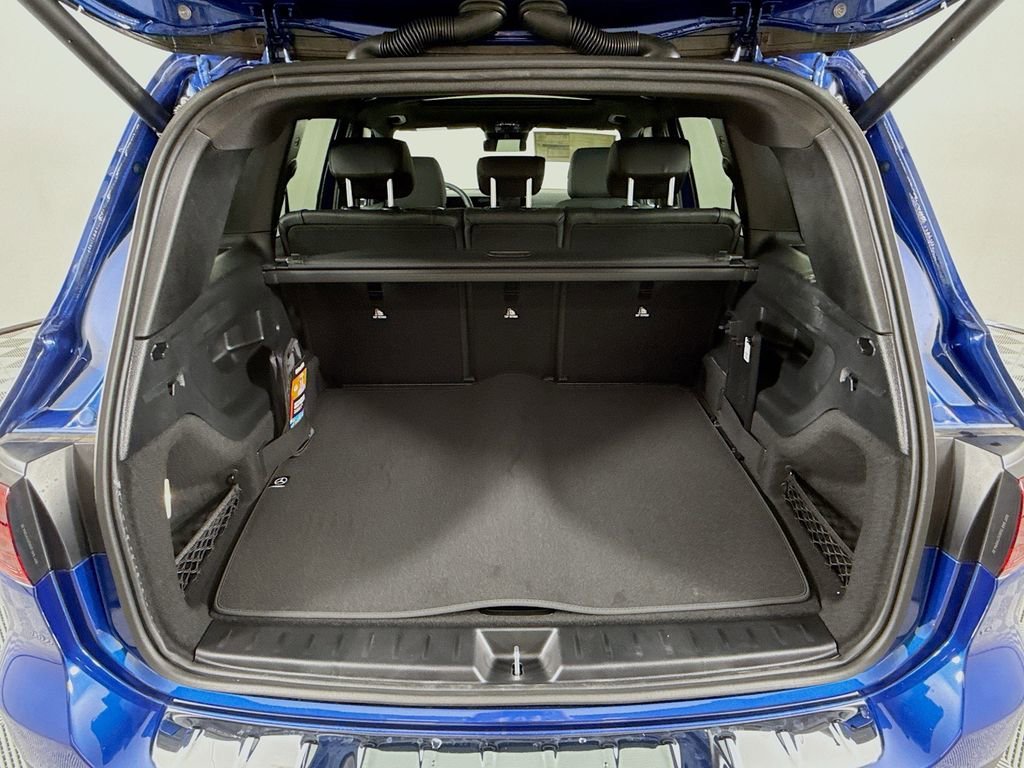 New 2026 Starling Blue Metallic Mercedes-Benz GLB 250 image 60