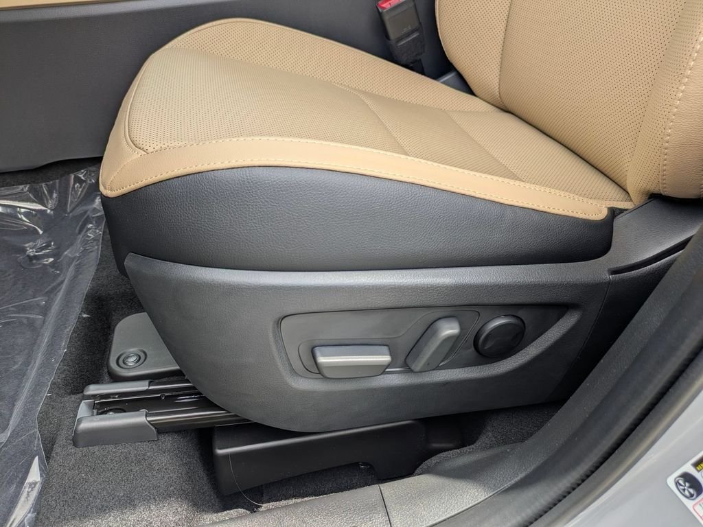 New 2026 Aero Gray Metallic Mazda 2.5 S Premium Plus AWD image 15