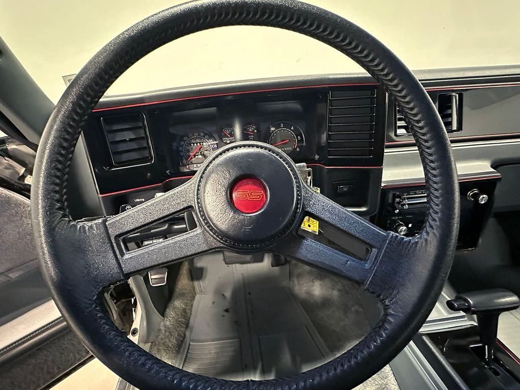 Used 1987 Gray Chevrolet  image 69