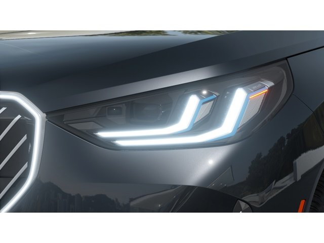 New 2026 Dark Graphite Metallic BMW 30 xDrive image 6