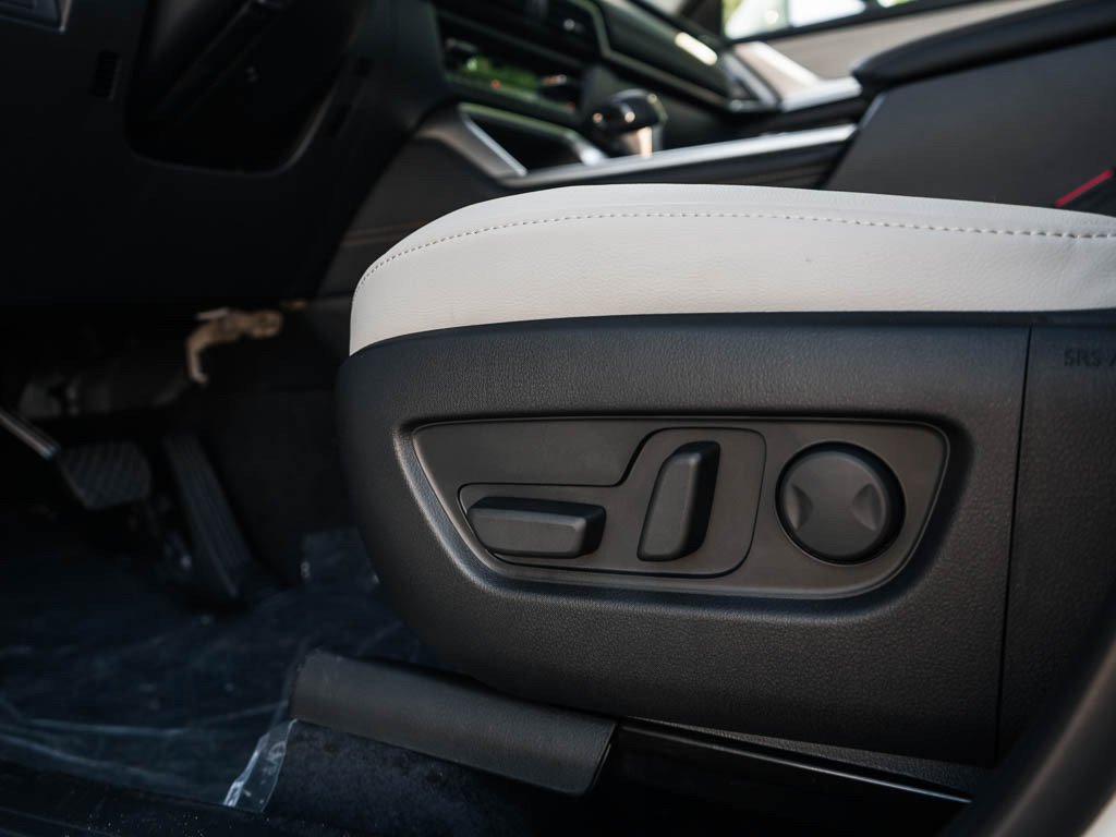 New 2026 Machine Gray Metallic Mazda 3.3 Turbo Preferred AWD image 19