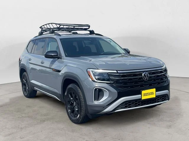 2026 Volkswagen Atlas Atlas Peak Edition - Photo 7