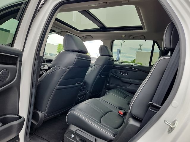 2023 Honda Pilot Elite - Photo 10