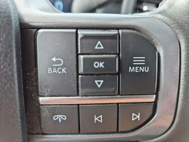 Certified Used 2025 Gray Ford XLT image 20
