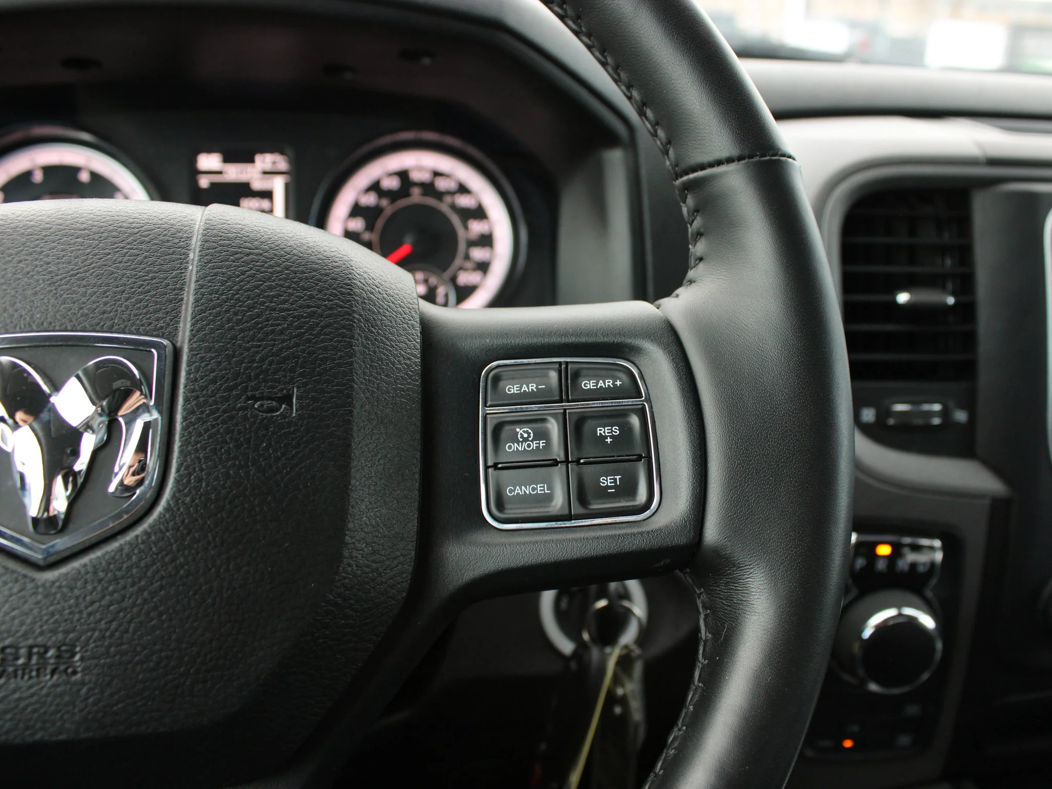 Certified Used 2023 Black RAM Express * V6 | Heated Seats | Backup Camera | Sub Zero Package | New Tires image 19