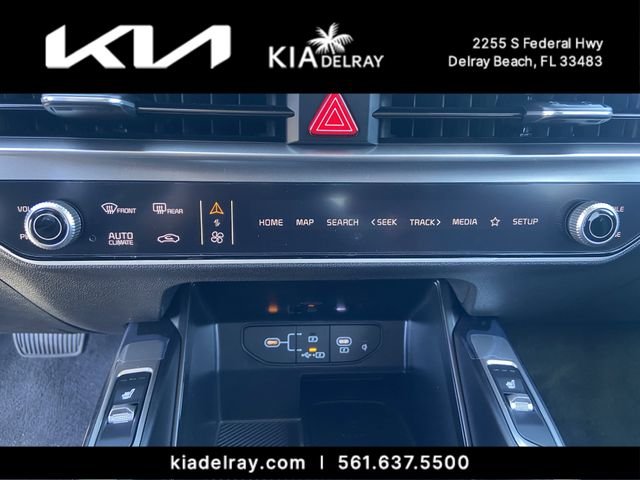 2026 Kia Sorento EX - Photo 22