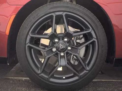 Used 2024 Redeye Dodge R/T image 7