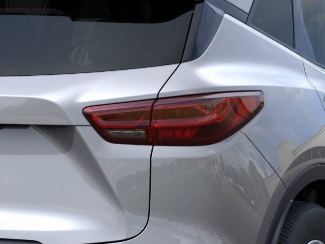 2026 Chevrolet Blazer 2LT - Photo 11