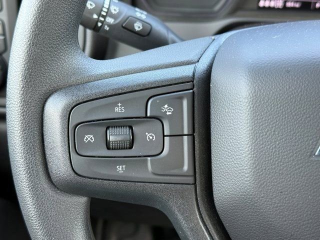 2025 Chevrolet Silverado 2500 HD Work Truck - Photo 31