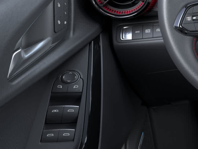 New 2026 Lakeshore Blue Metallic Chevrolet RS image 22