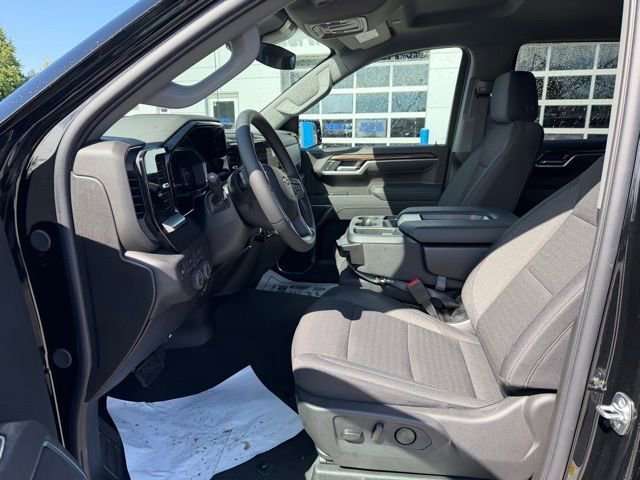 2026 Chevrolet Silverado 1500 LT - Photo 21