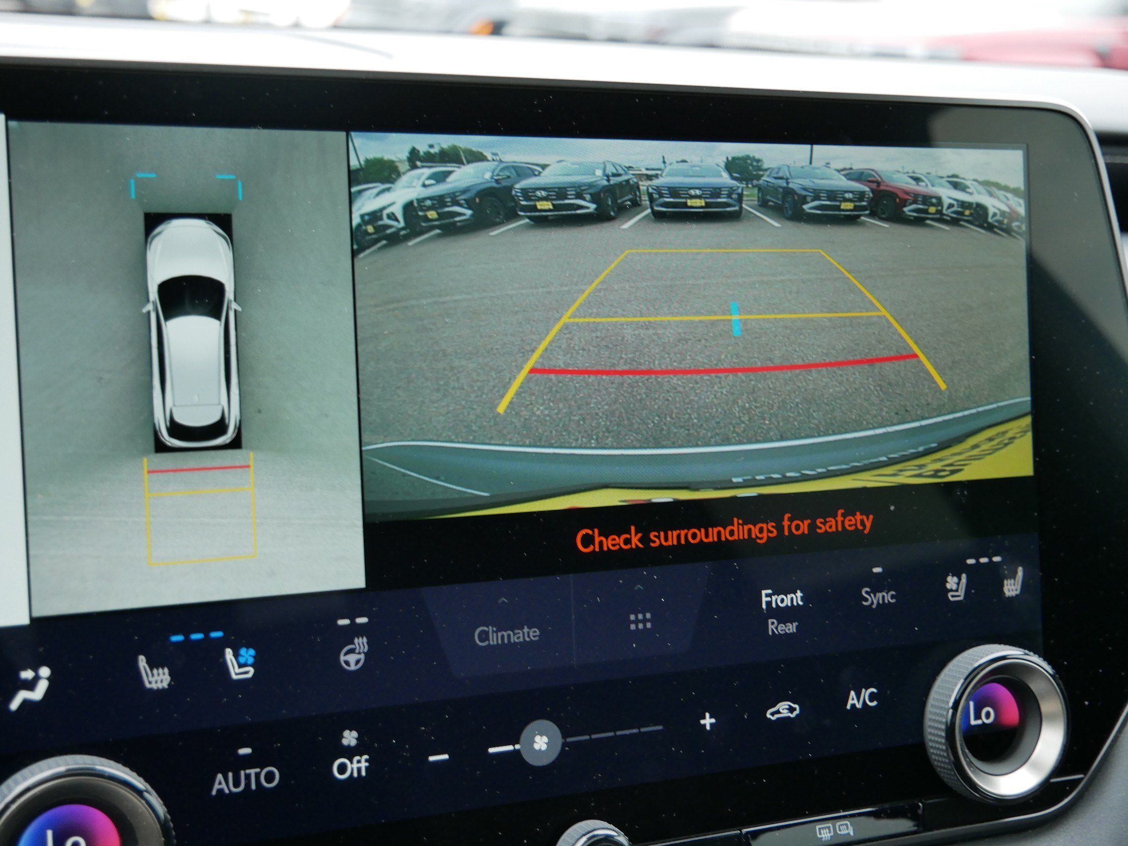 Used 2024 Iridium Lexus RX 350 Premium image 32