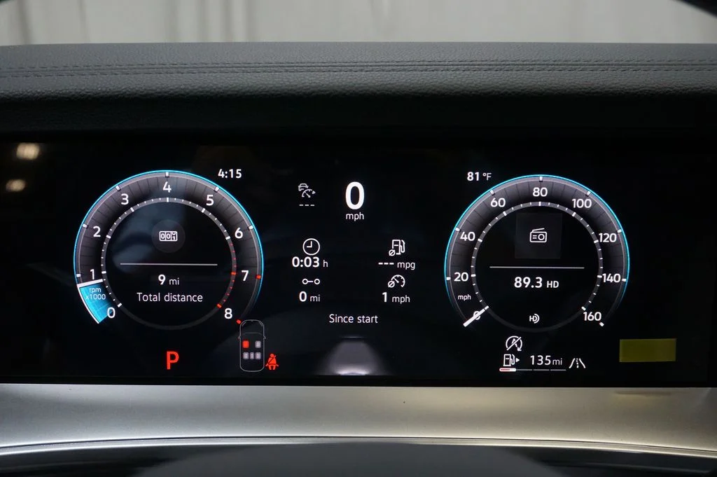 New 2026  Volkswagen 2.0T SE R-Line Black image 24