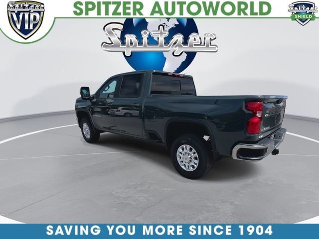 2026 Chevrolet Silverado 2500 HD LT - 5