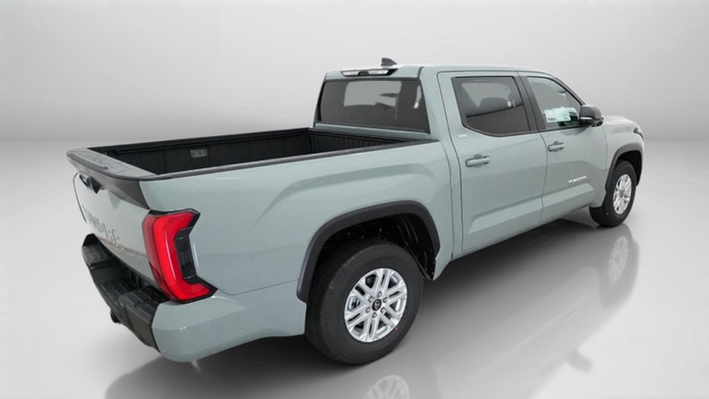 New 2026  Toyota SR5 image 9
