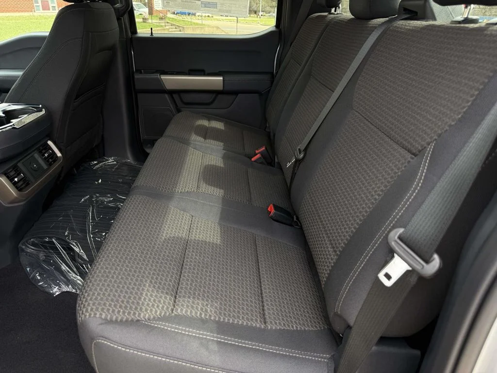 New 2026 Silver Ford STX image 31