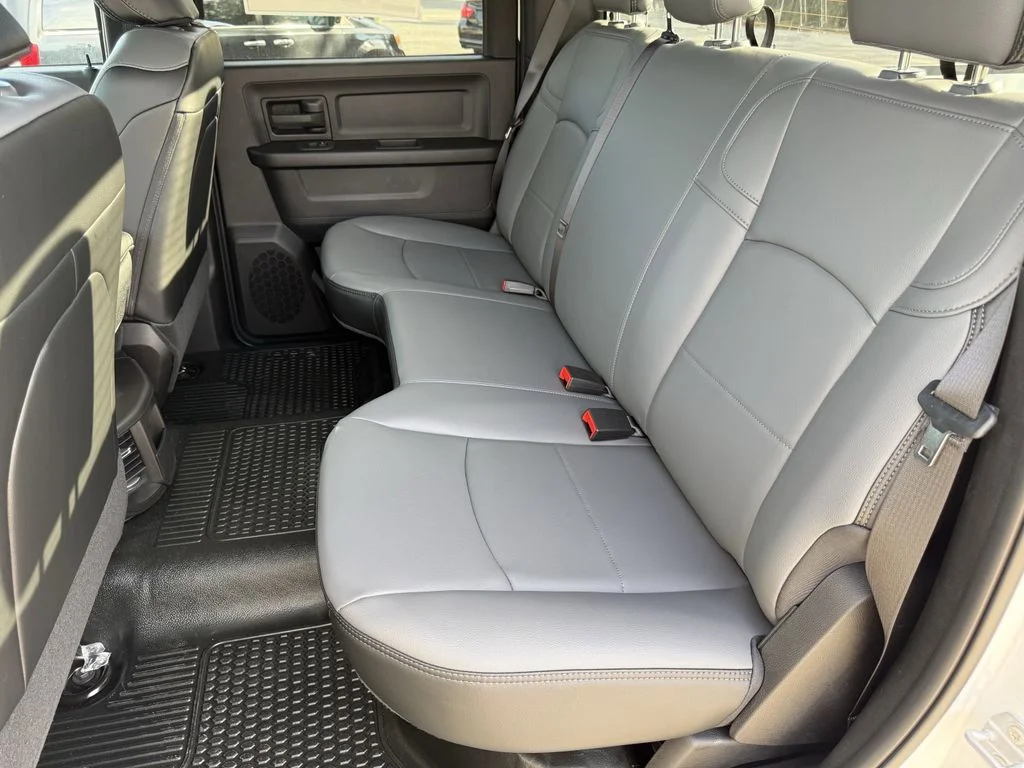 2026 RAM 3500 Tradesman - Photo 30