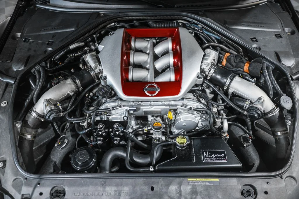 Used 2017 Black Nissan Premium image 40
