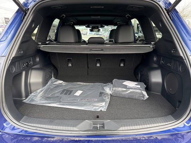 2026 Subaru Forester Sport - Photo 16