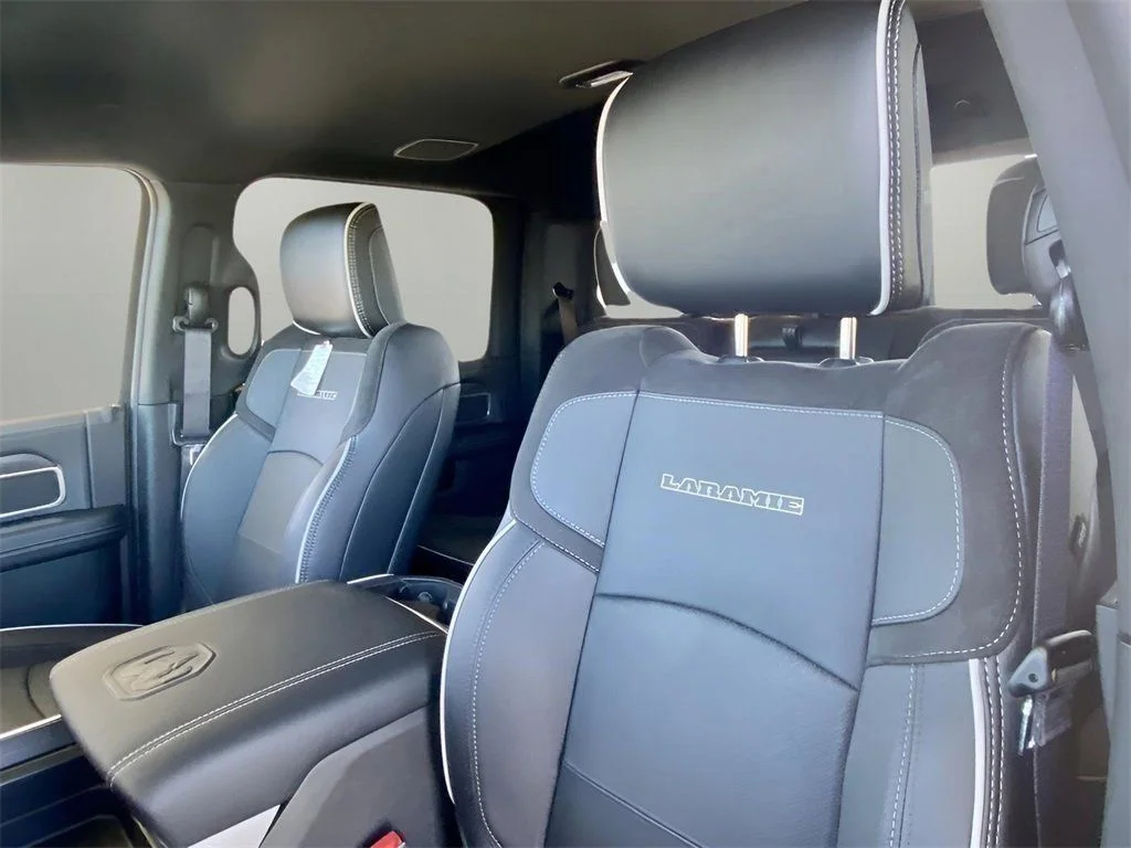 2026 RAM 2500 Laramie - Photo 19