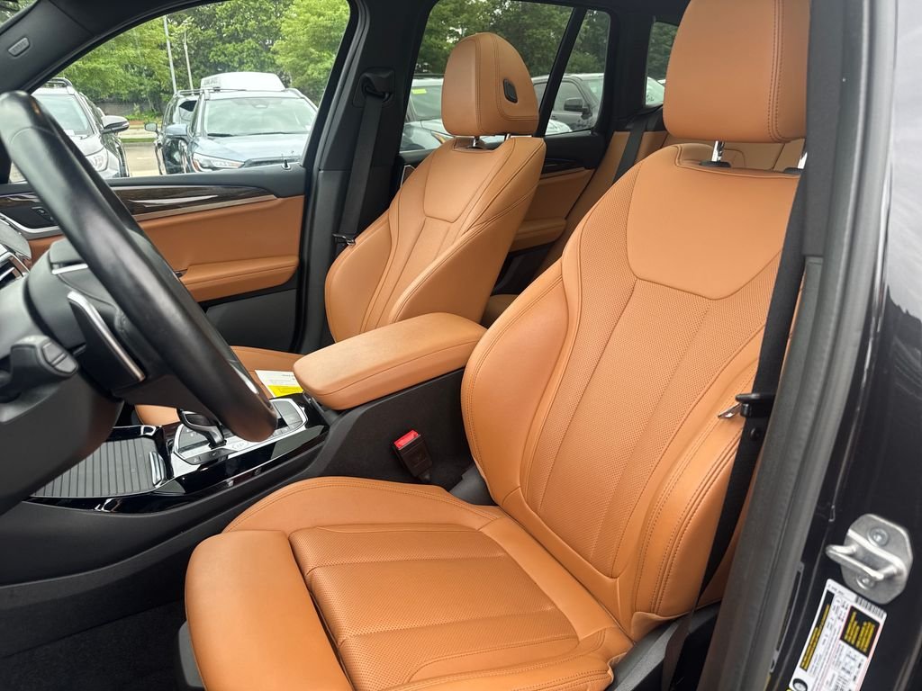 2023 BMW X3 30i - Photo 14
