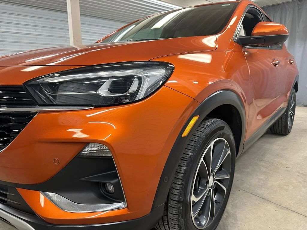 2023 Buick Encore GX Essence - Photo 37
