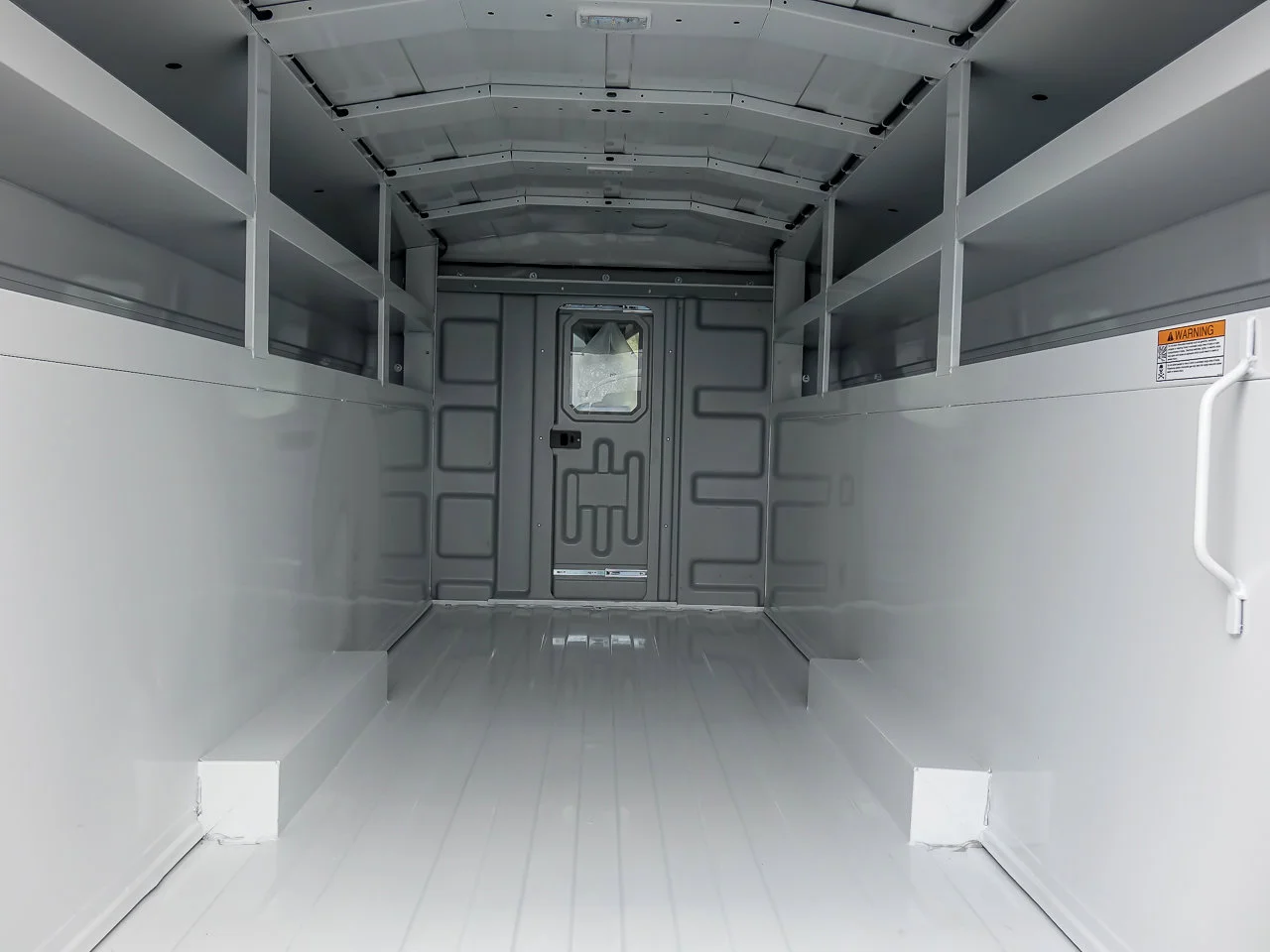 New 2026 Oxford White Ford Cutaway image 32