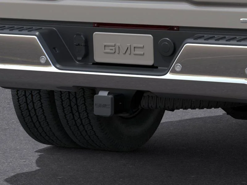 2026 GMC Sierra 3500HD SLE - Photo 14