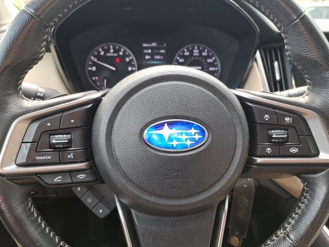 Certified Used 2022 Brown Subaru Premium image 12