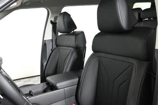 New 2026 Hampton Gray Hyundai SEL image 100