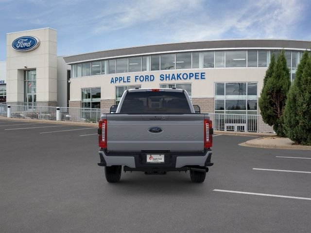 New 2026 White Ford XLT image 5