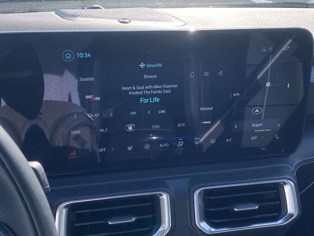 2025 Ford Mustang EcoBoost Premium Convertible - Photo 14