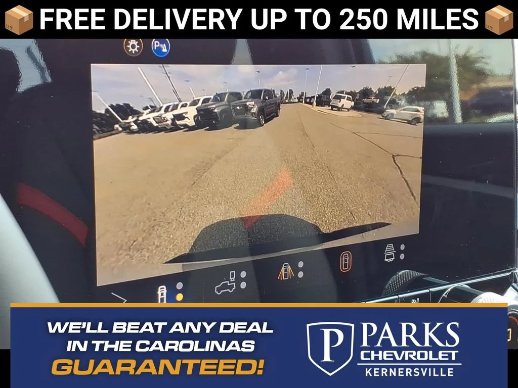 2026 Chevrolet Colorado Z71 - Photo 8