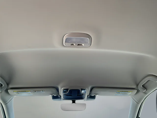 Used 2024 Gray Subaru Premium image 18