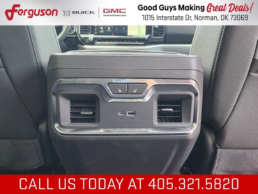 2026 GMC Sierra 1500 SLT - Photo 47