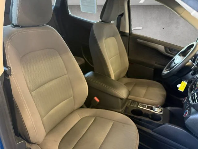 Certified Used 2020 Blue Ford S image 25