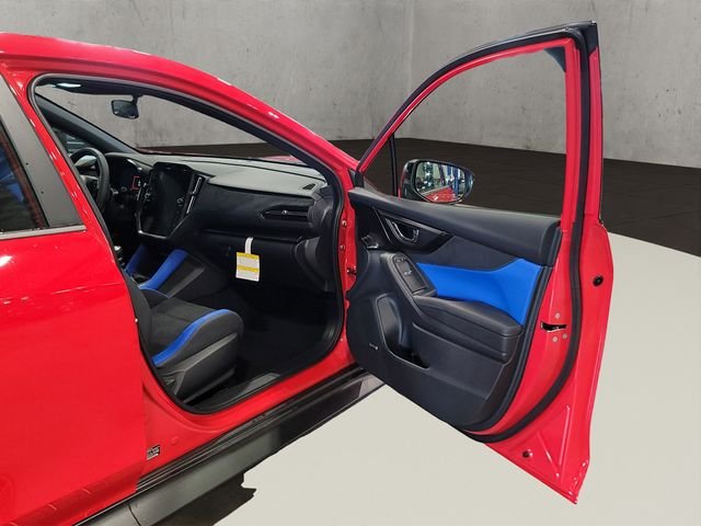 2026 Subaru WRX tS - Photo 13