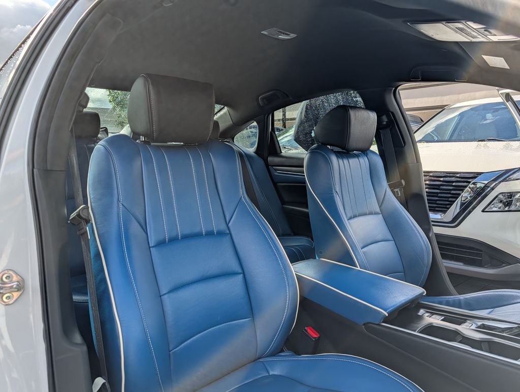 2020 Honda Accord Sport - Photo 11