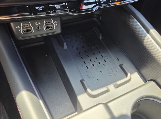 New 2026 Vapor Gray Exterior Paint Dodge GT Plus HEMI V8 image 25