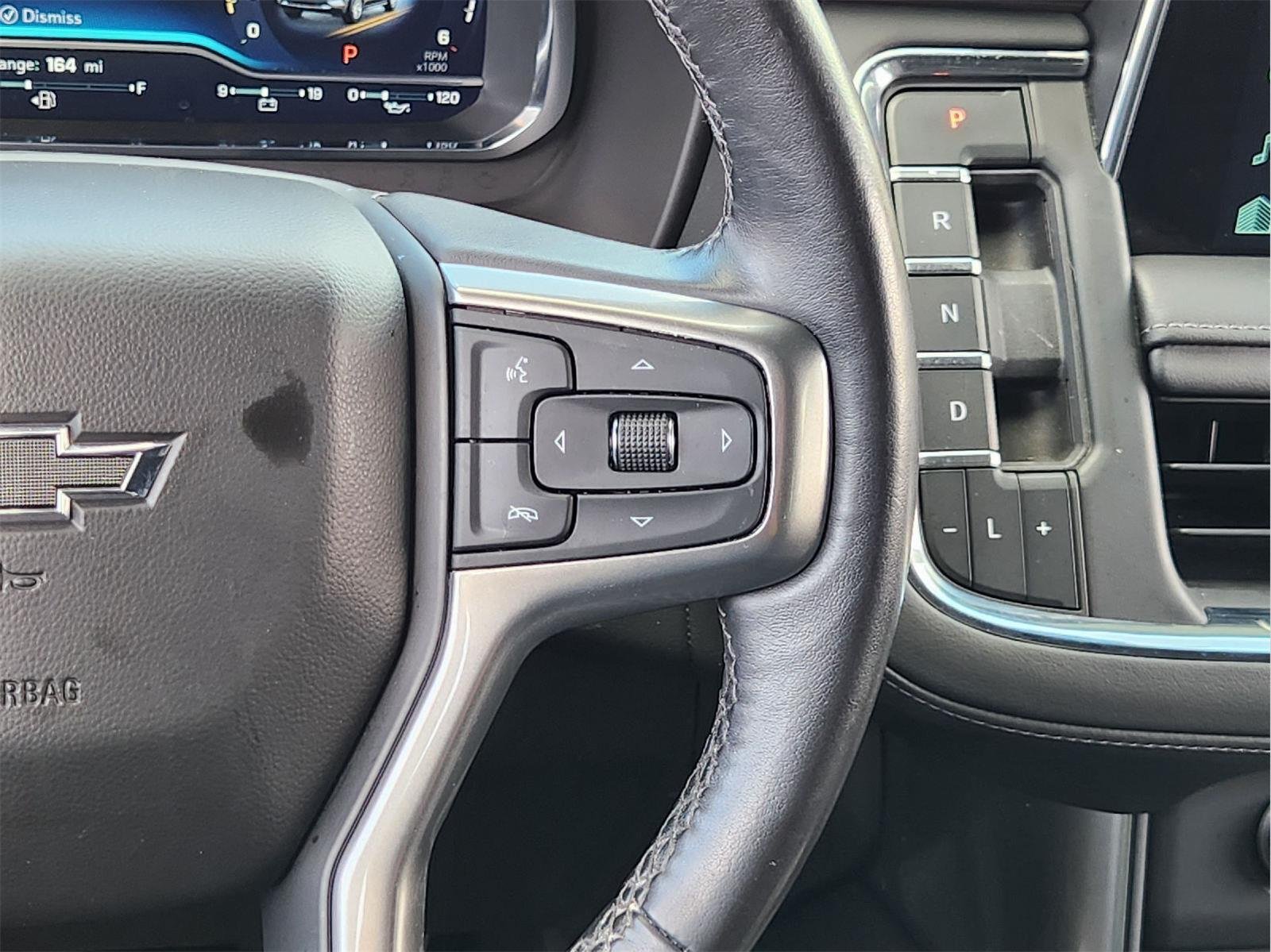 2022 Chevrolet Tahoe photo 28 of 32