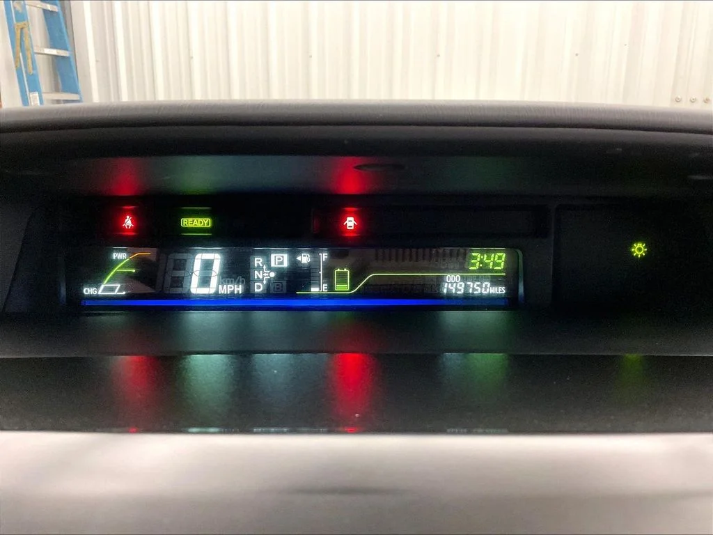 Used 2013 Blue Toyota Five image 24