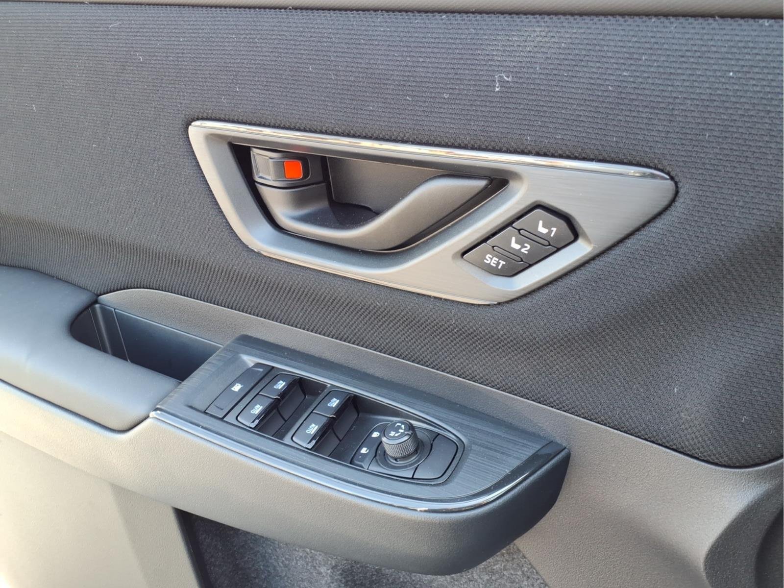 2026 Subaru Outback Limited - Photo 20