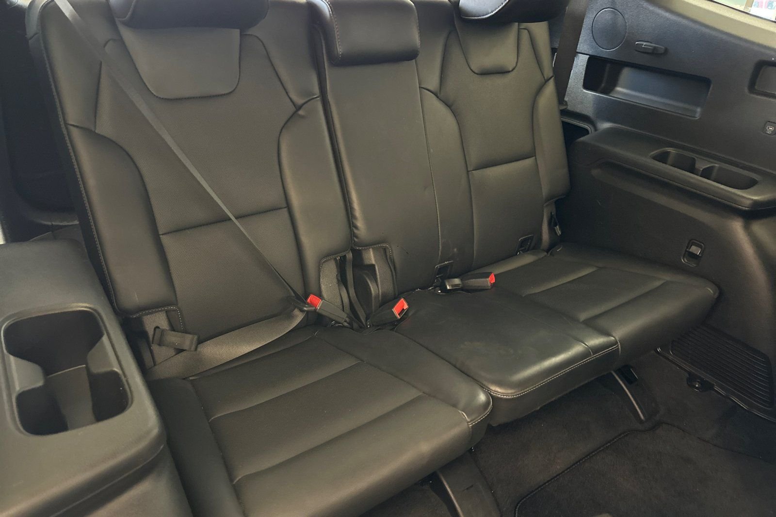 Used 2024 Gray Kia S image 14